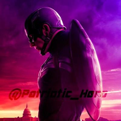 Steve Rogers here for duty. Better known as Captain America. I'm here to serve any duty for my country, America.