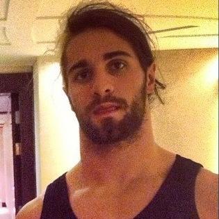 * Believe in the evolution of #SethRollins * Not an RP * Not Seth Rollins * Just a fan page for my favorite superstar * #WWEFamily