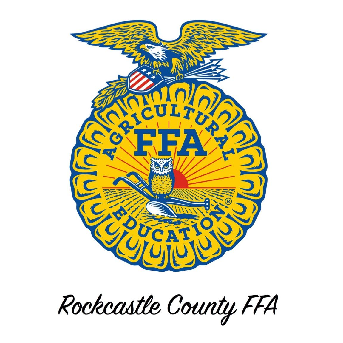 Rockcastle Co. FFA