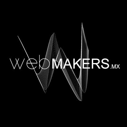 webmakersmx's profile picture. Potencia en Desarrollo Web y Marketing