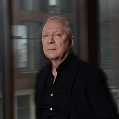 Всё, что я чувствую, стараюсь трансформировать в музыку. Это незабываемое ощущение, когда ты слышишь в голове мелодию, а потом её уже играет оркестр.