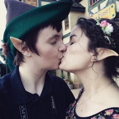 JustJulieish's profile picture. Simply put, I'm simply me! 22. Jesus fanatic. Equal rights for ALL! Disney lover. Proud pet parent of three! Happily married!!!, and MEGA blessed!!