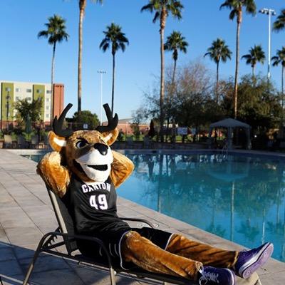 Welcome to GCU!  We will be announcing private and public events, adventures, and just general stuff for all students. Let's go crazy!