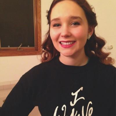 AutumnBeeman's profile picture. 