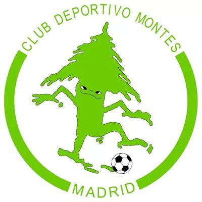 Twitter oficial del Club Deportivo De Montes. Informacion de ligas externas (basket, futbol7, futsal, rugby masc. y fem.) y liga interna (futbol7). Correo: club