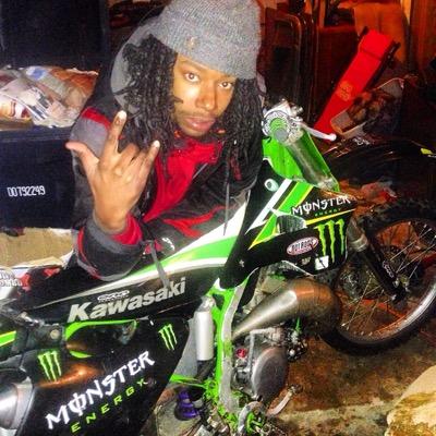 The fame takes time real live omerta fuck 12 bike life savage scraypuz ridaz team Briscoe entertainment omerta y.l young£ife..
