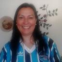 Débora Diehl - @debygremio - Twitter