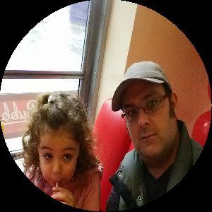 billruss32's profile picture. 