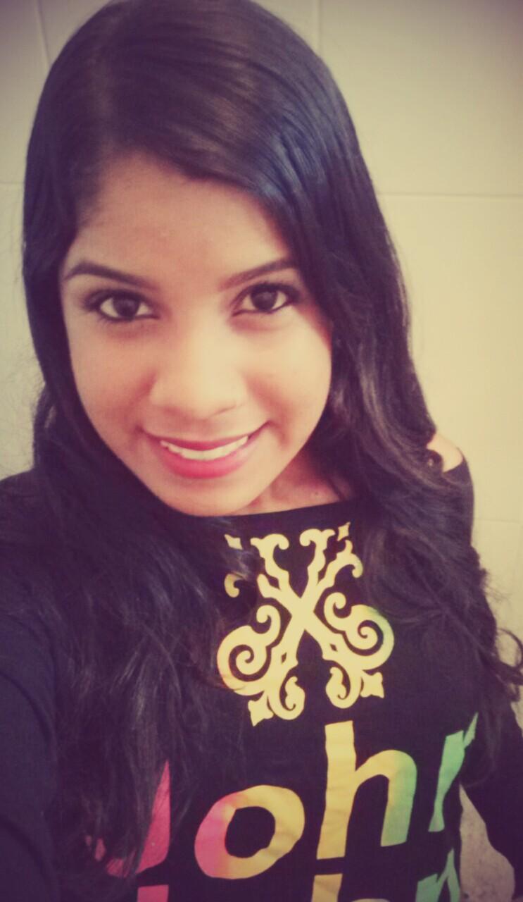 Eu sei que a vida vai ser bonita, E com o tempo eu volto a sorrir ♪ ♥