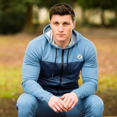 Jake Burgess