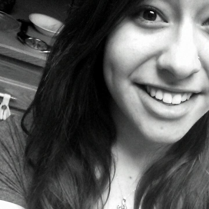 I'm not an inspirational quote kind of person xD