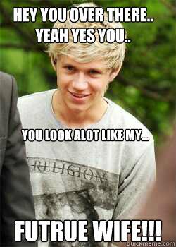 i love niall horan from one direction also love one direction @NiallHoran