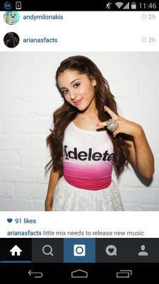#Arianator #Belieber #Directioner