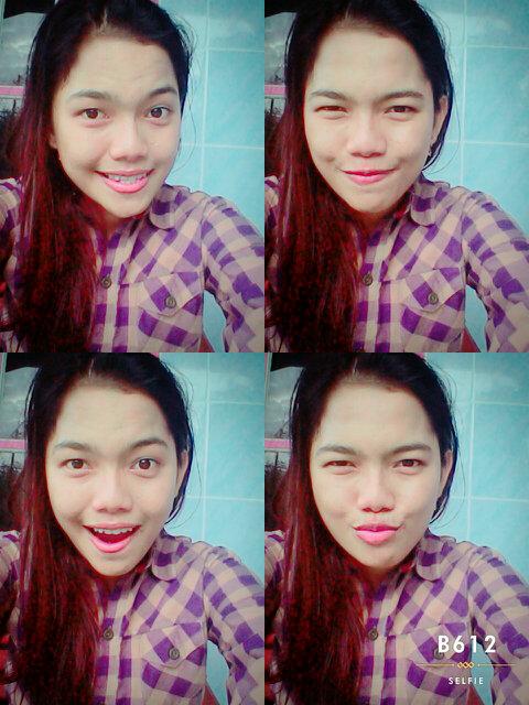 Bawel,dan manja hihi :D