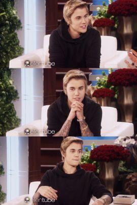 all i want is for you ti notice me Justin Bieber