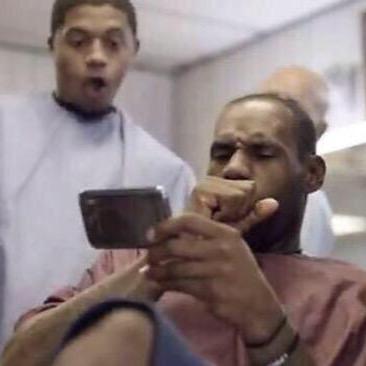 Tweeting the best freestyles