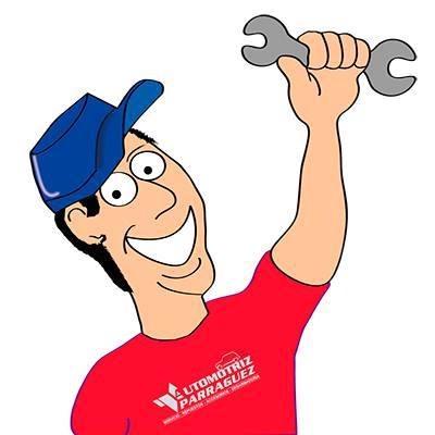 tipauto's profile picture. Consejos para tu vehículo.
Automotriz Parraguez Chile