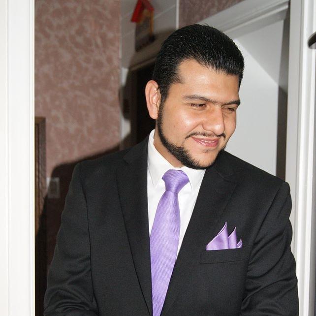 AlexCoreas04's profile picture. 