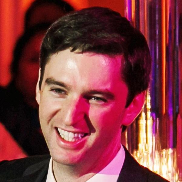 Technology investor at Warburg Pincus; previously at General Atlantic and J.P.Morgan; Stanford undergrad; Harvard MBA; Palo Alto native and now a New Yorker