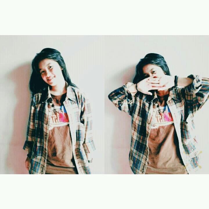 Allah , Mama , Kamu  {}
