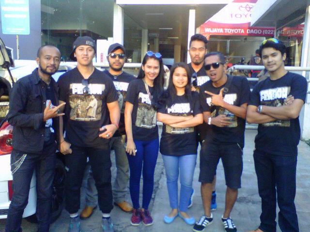 Ga suka di atur-atur