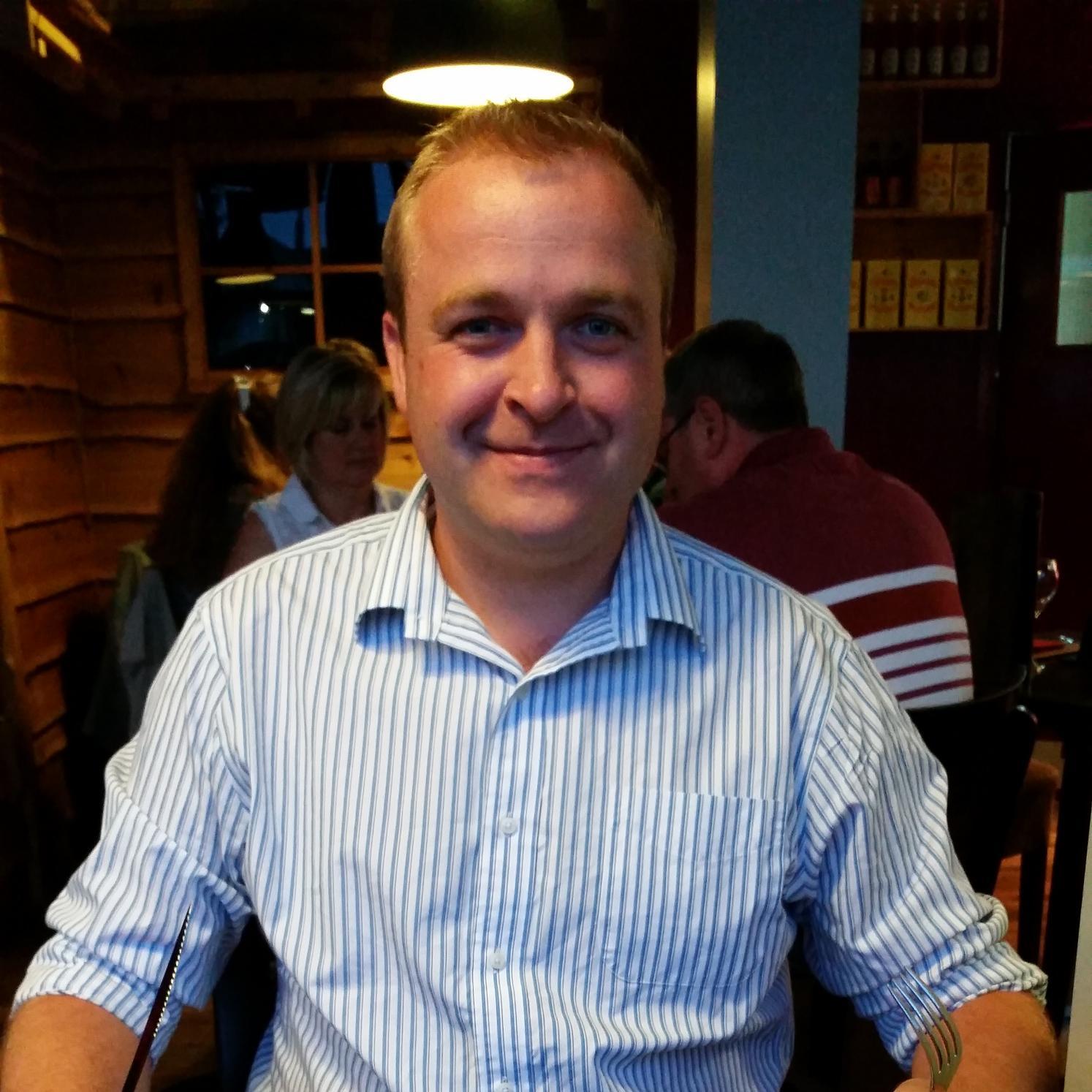 GregHowell03's profile picture. Rugby, Cider and BBQ...