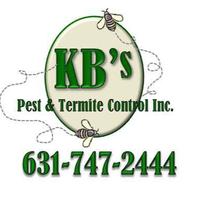 KB's pestcontrol (@kbpest) 's Twitter Profile