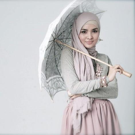 Cibubur Hijabers Community | Love Hijab | fans of http://t.co/lxrDI84icQ