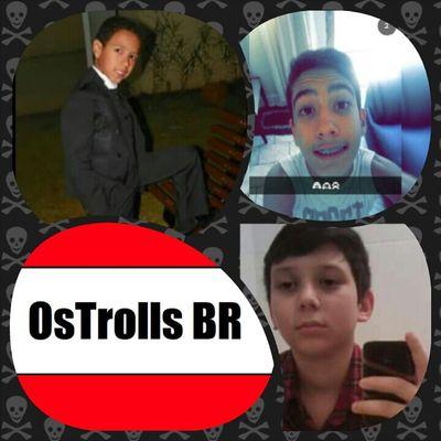 Gustavo Tilli,Igor de Oliveira,vitor souza