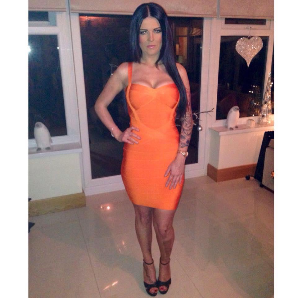22 Years young :)                          Hairdressser...   VIP Hostess..                 love meeting new people!                         love laughing,