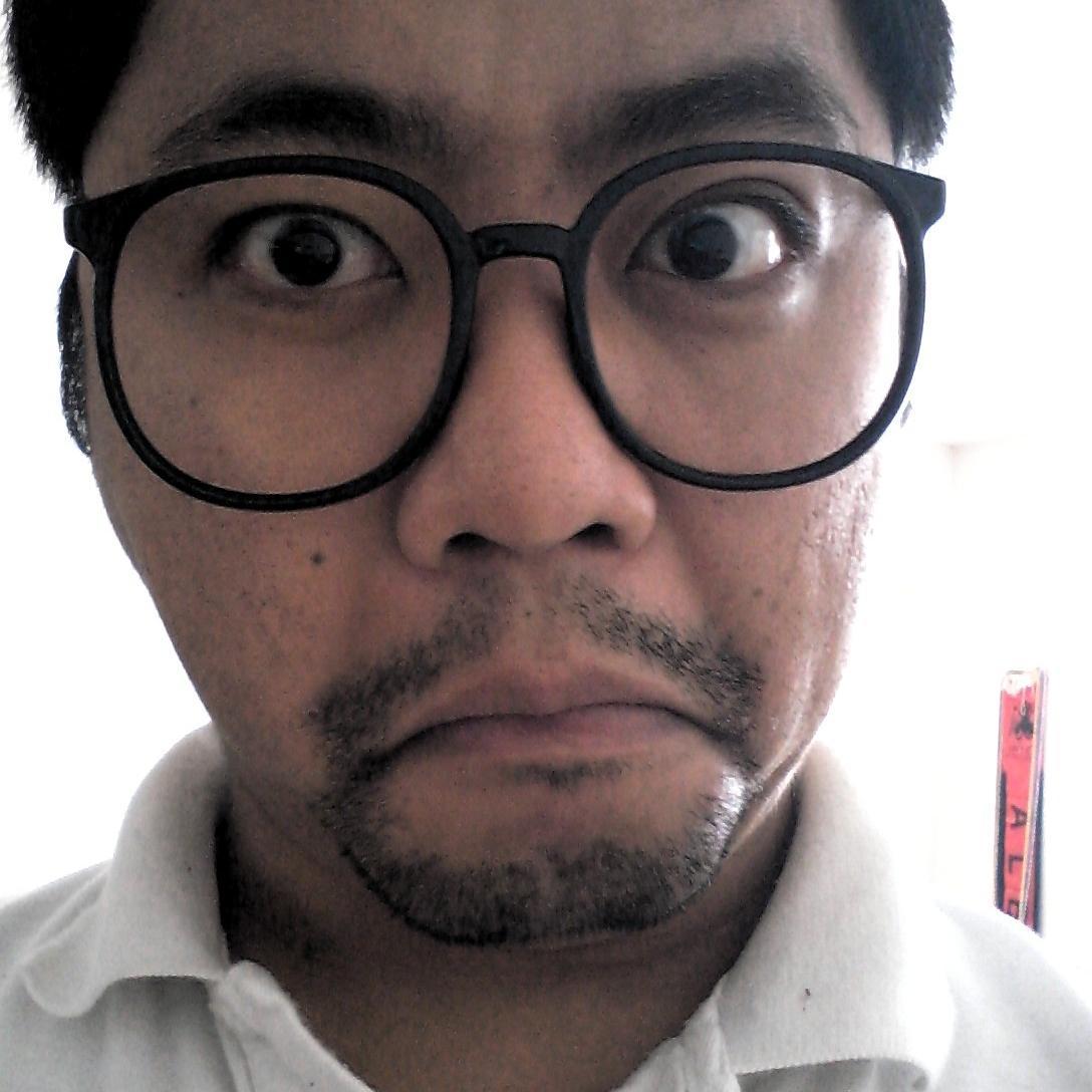 aktamang's profile picture. Are you right here, right now?