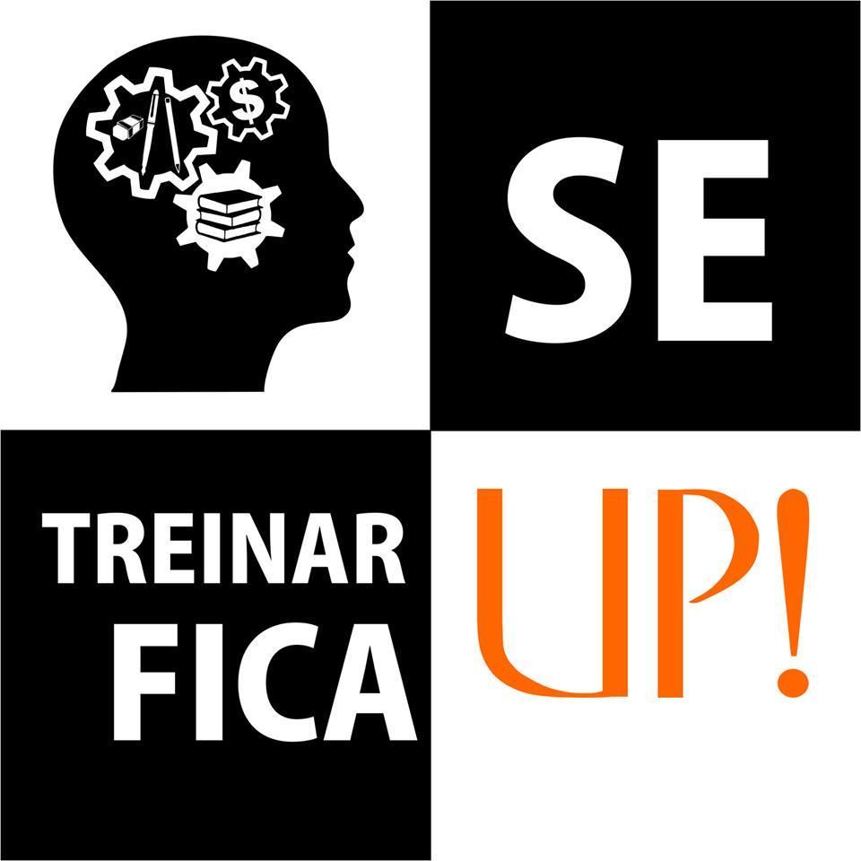 Se Treinar Fica UP | Suporte e Treinamentos: É um site focado em treinamentos para o desenvolvimento pessoal e profissional de cada Distribuidor UP.