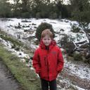 Billy Gordon - @walkforchalk - Twitter