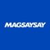 MagsaysayGroup (@magsaysaygroup) Twitter profile photo