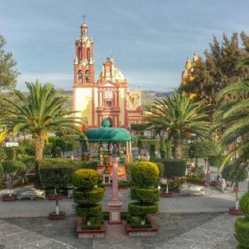 turismokd's profile picture. INFORMACION TURISTICA DEL PUEBLO MAGICO DE CADEREYTA DE MONTES QUERETARO.