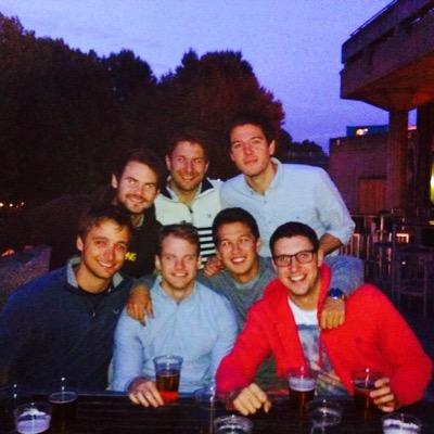 andrewgards's profile picture. 