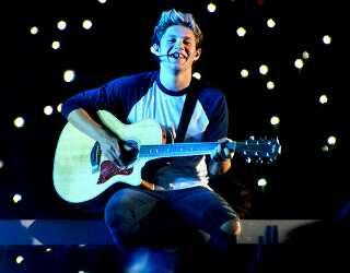 1D and 5SOS ARE MY LIFE