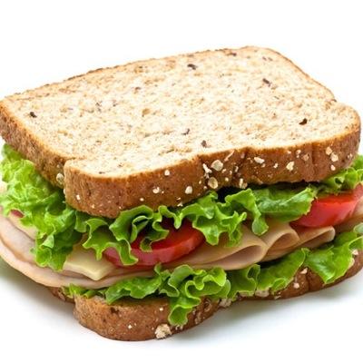 Sandwichisloves's profile picture. I love sandwiches