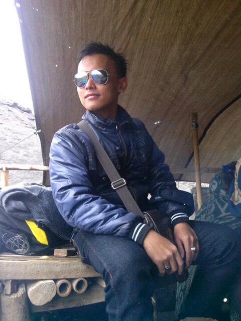 elf_ok's profile picture. 