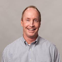 CFO at NewSpring Church, Anderson, SC
