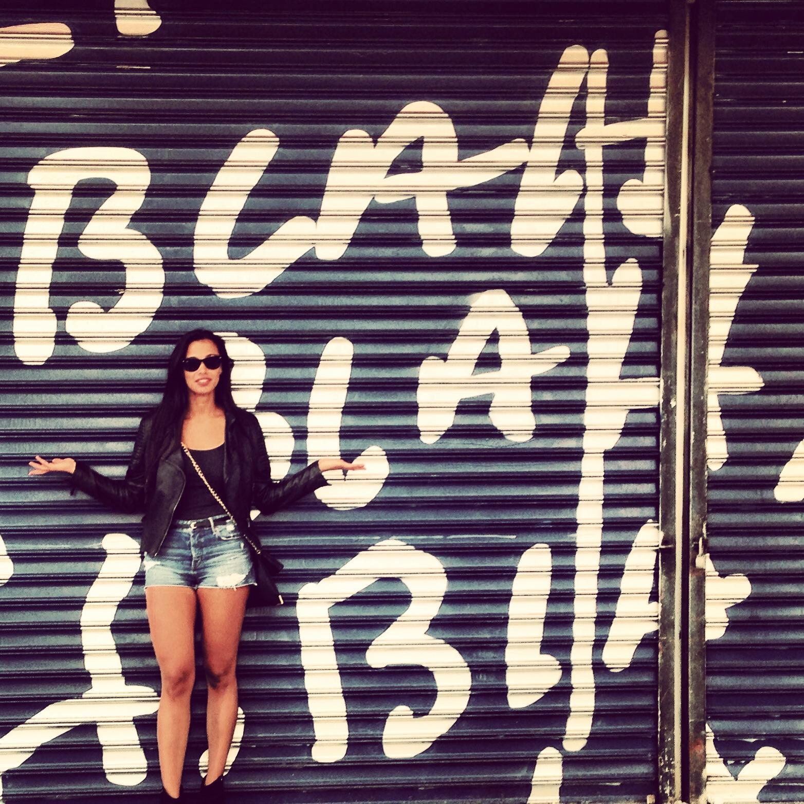walking pop culture