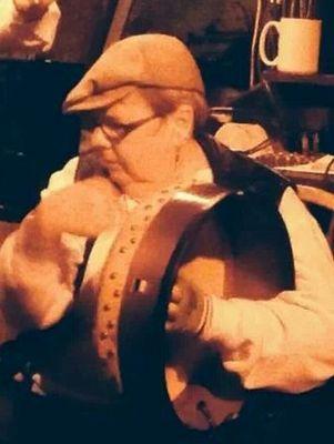 sangrad69's profile picture. 