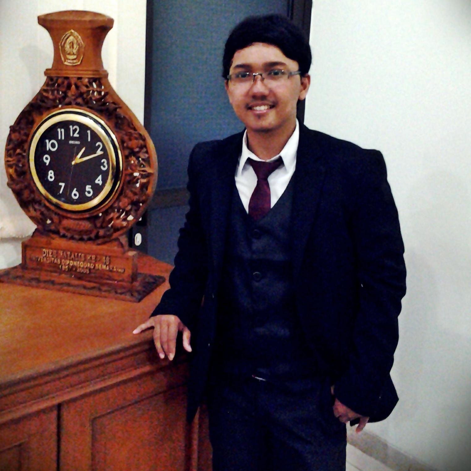 Doctoral Program of Environmental Science (S3) | Diponegoro University | RSUP Dr. Kariadi | Lecture | Poltekkes Kemenkes RI |