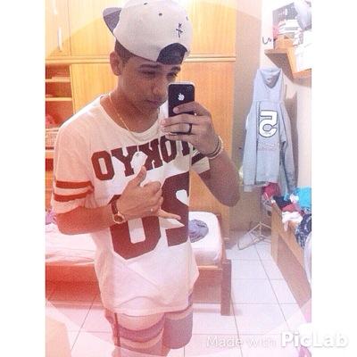 Boylieber • face: julio lincon • wpp: (085)97030293 • solteiro ✌️• MAKTUB