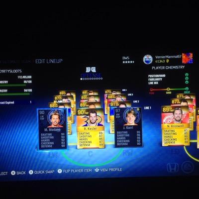 hutraderjohn's profile picture. 