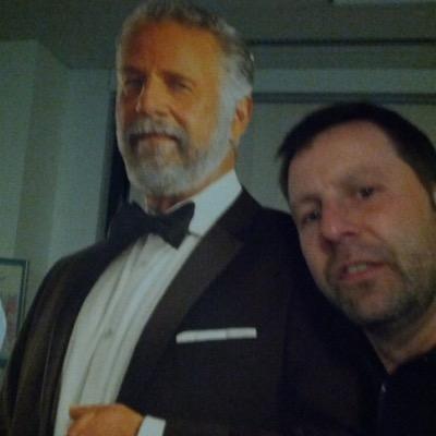 jiberjaba's profile picture. Every man dies, but not every man truly lives