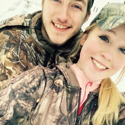 BagleyDakota's profile picture. I wake up, put a dip in. Then go back to sleep. | Megan is my arrow slingin badass ❤️