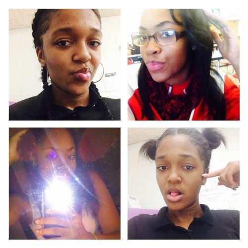 areona_nique's profile picture. 2butters❄ 1page