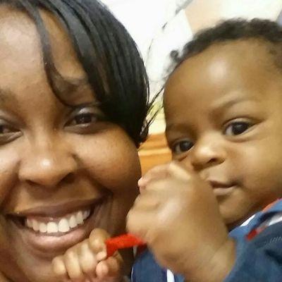 LashawnaArring1's profile picture. 