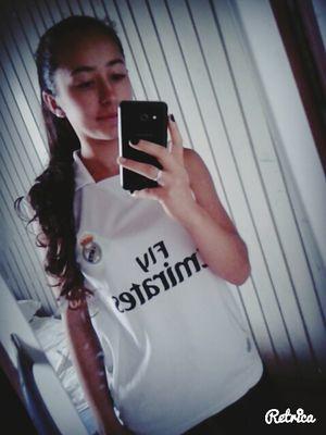 Perfeita e minha u.u Te amo amor ❤ Samuel aqui *-*  // Eu Amo A Julia Zanini ❤ Futsaaaaaal ⚽ ❤